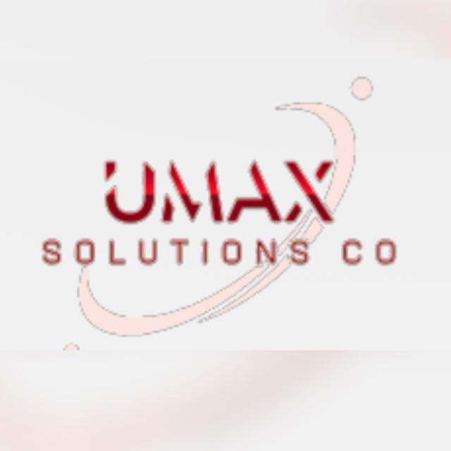 UMAX Solutions Co.